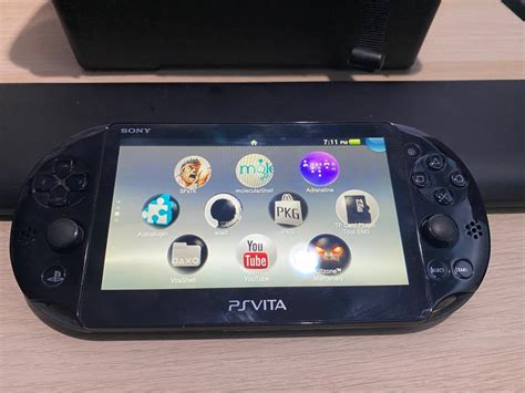 jailbroken ps vita|playstation vita jailbroken.